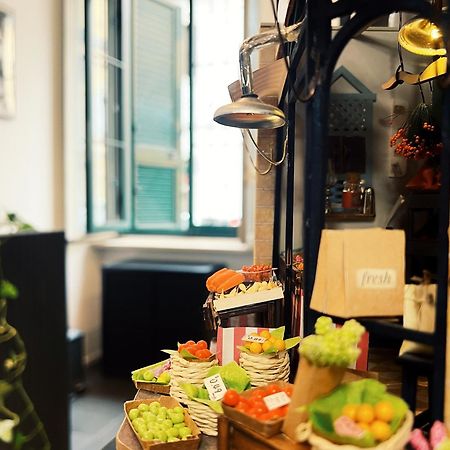 Lh51 Rooms ナポリ エクステリア 写真