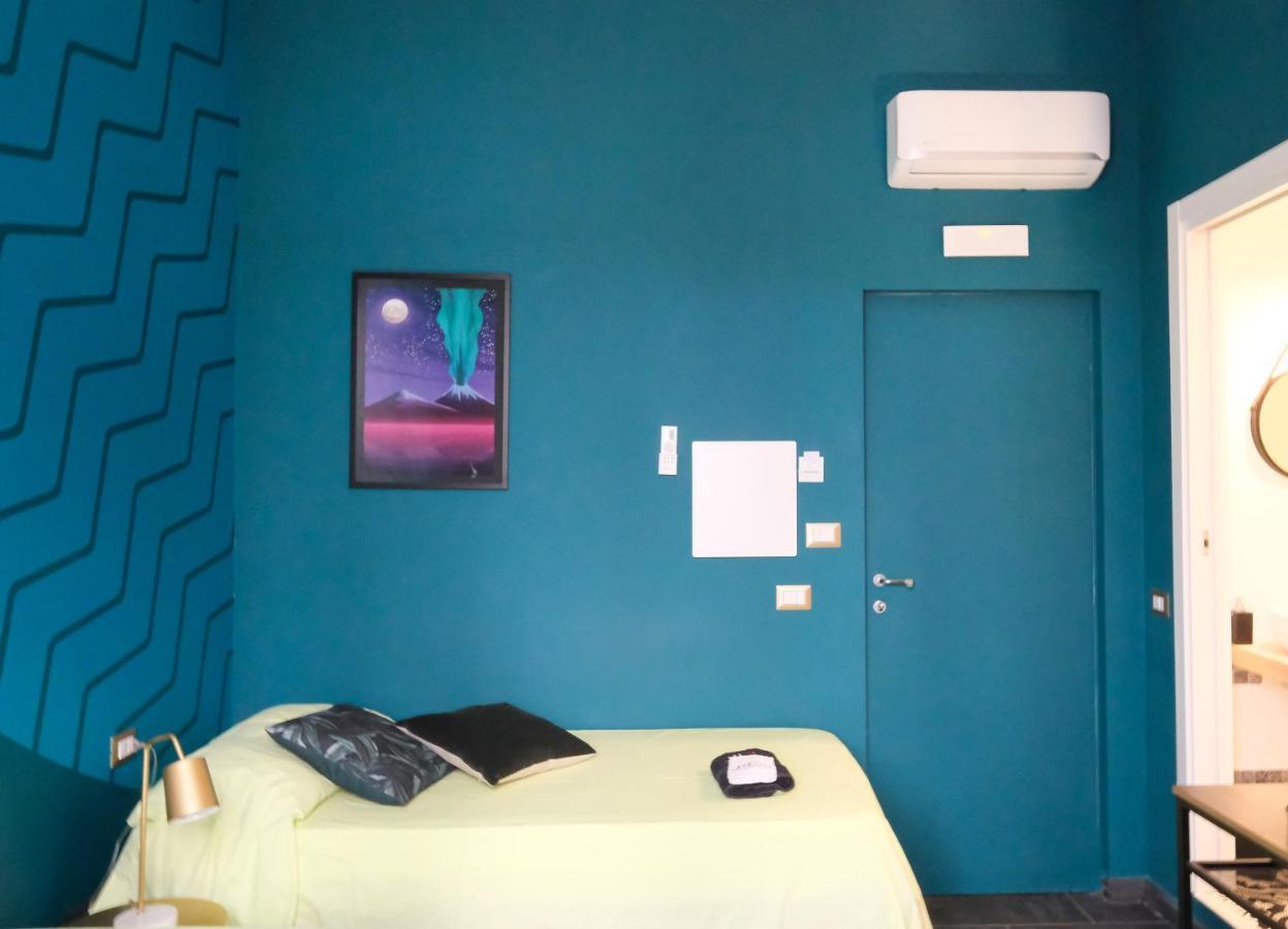 Lh51 Rooms ナポリ エクステリア 写真