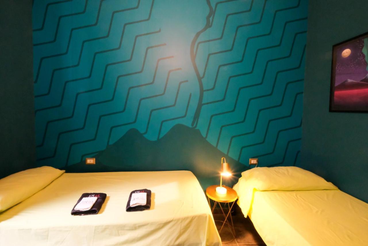 Lh51 Rooms ナポリ エクステリア 写真