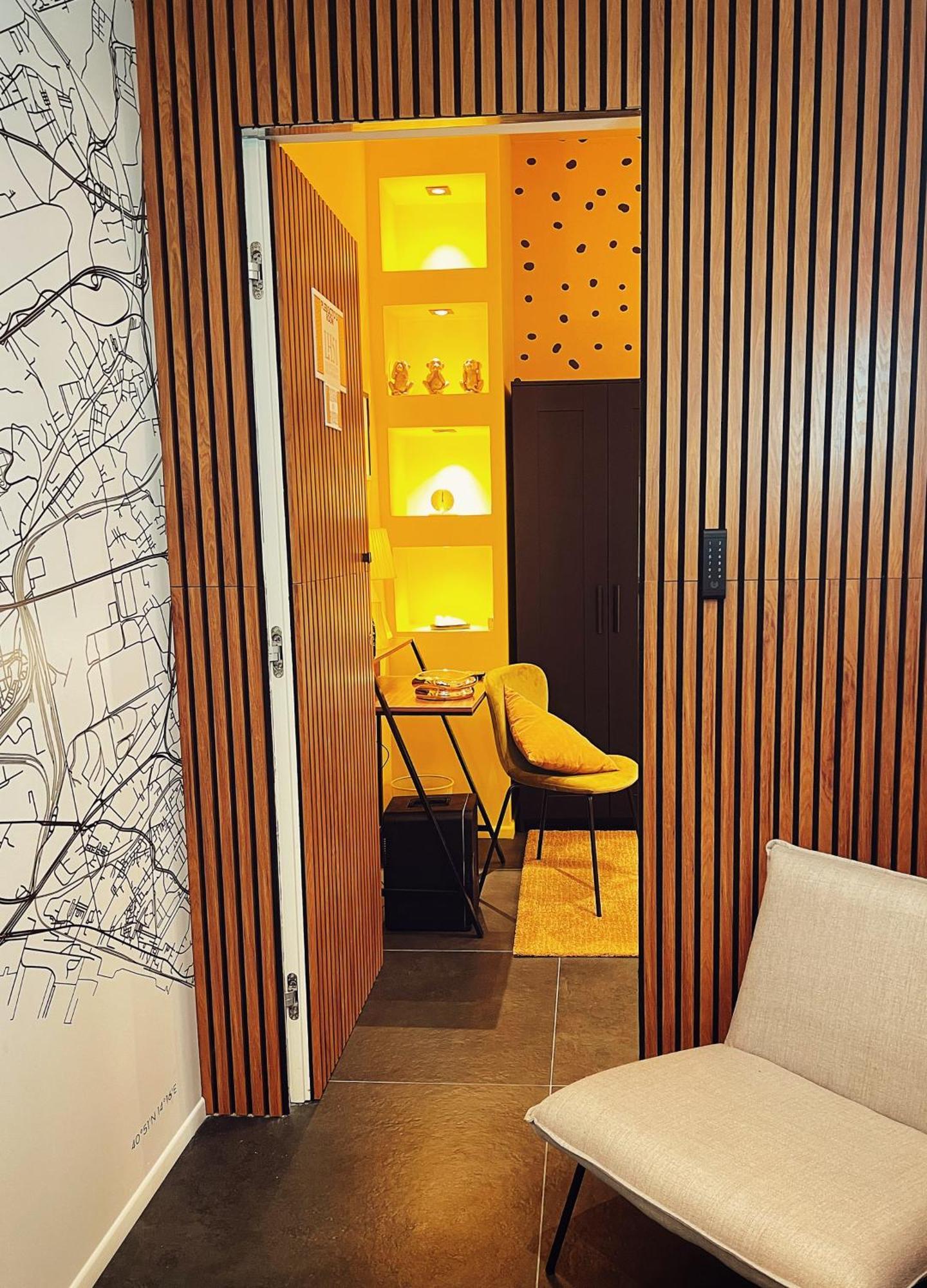 Lh51 Rooms ナポリ エクステリア 写真