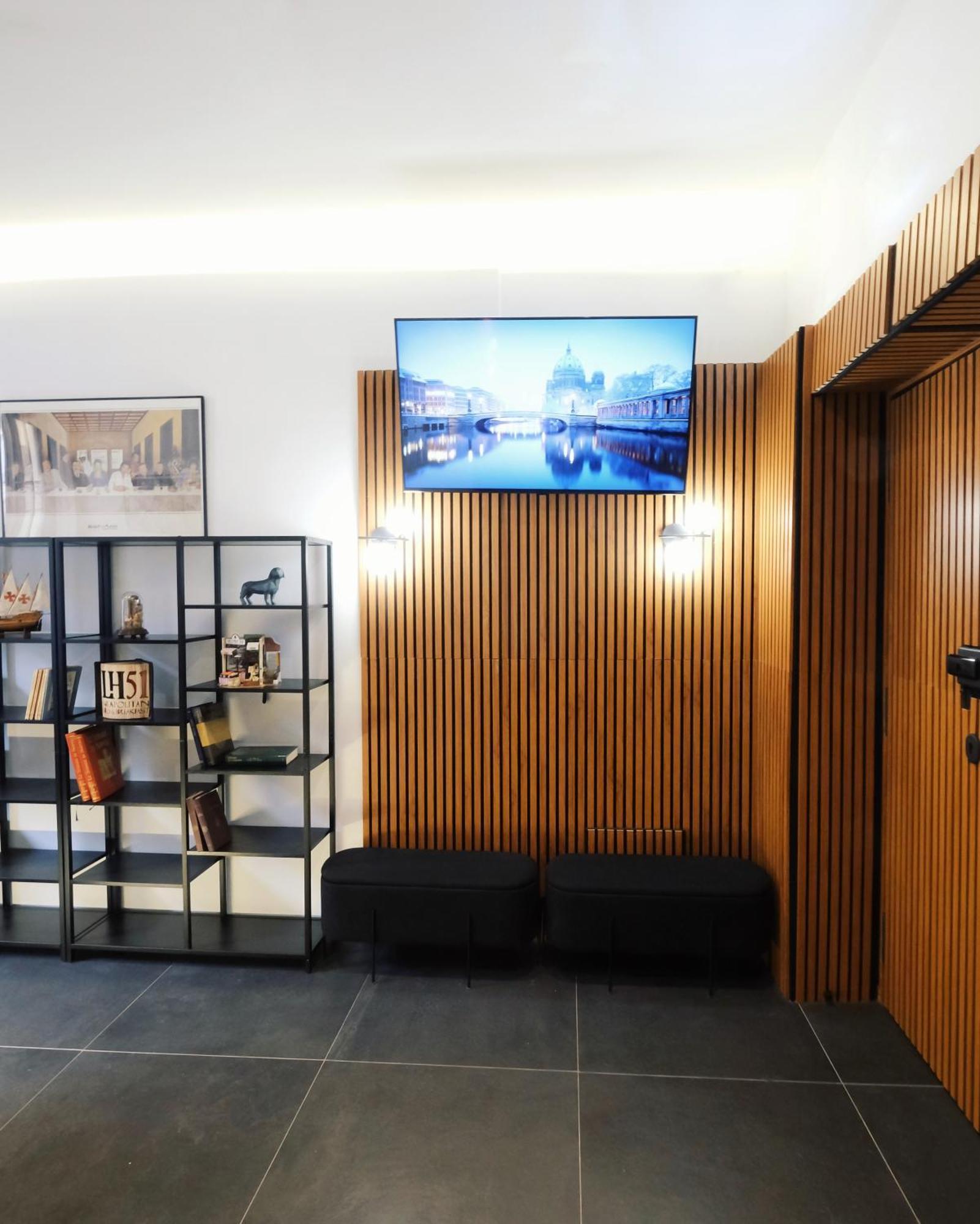 Lh51 Rooms ナポリ エクステリア 写真