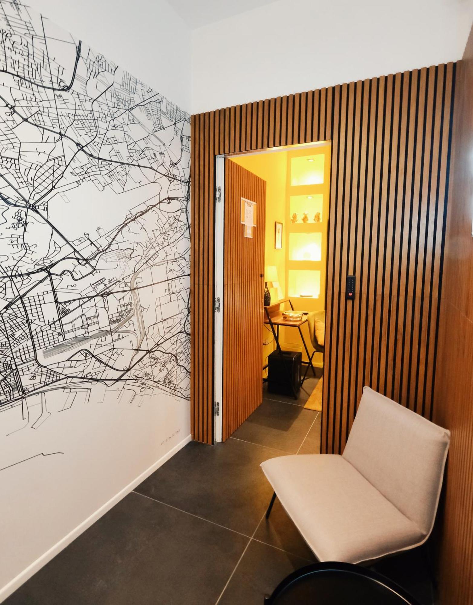 Lh51 Rooms ナポリ エクステリア 写真