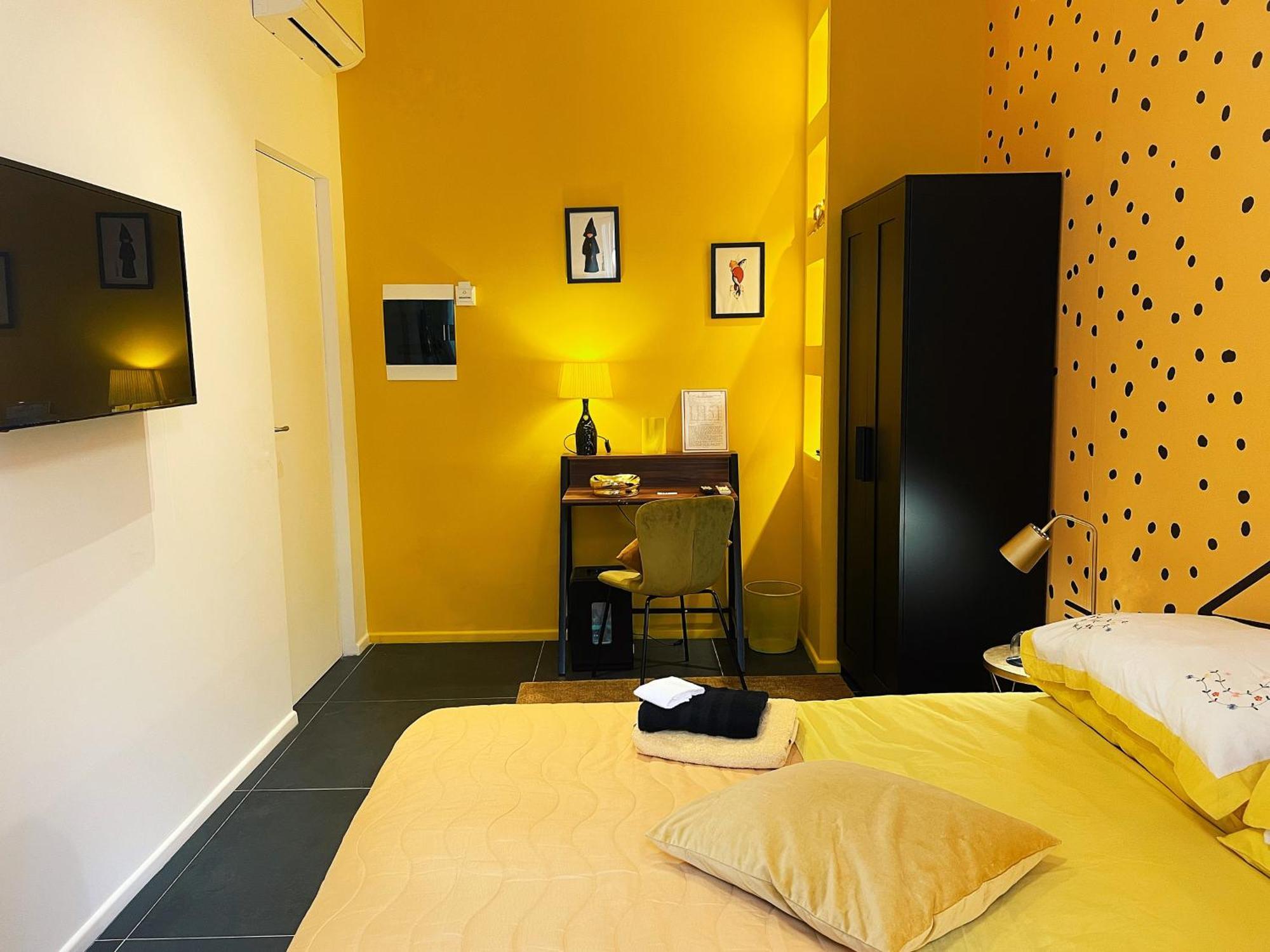 Lh51 Rooms ナポリ エクステリア 写真