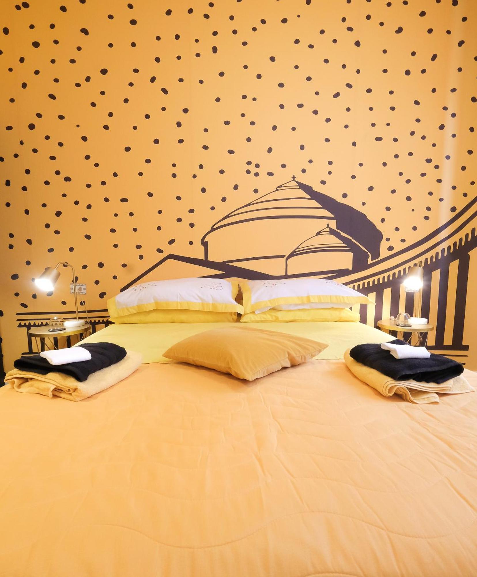 Lh51 Rooms ナポリ エクステリア 写真