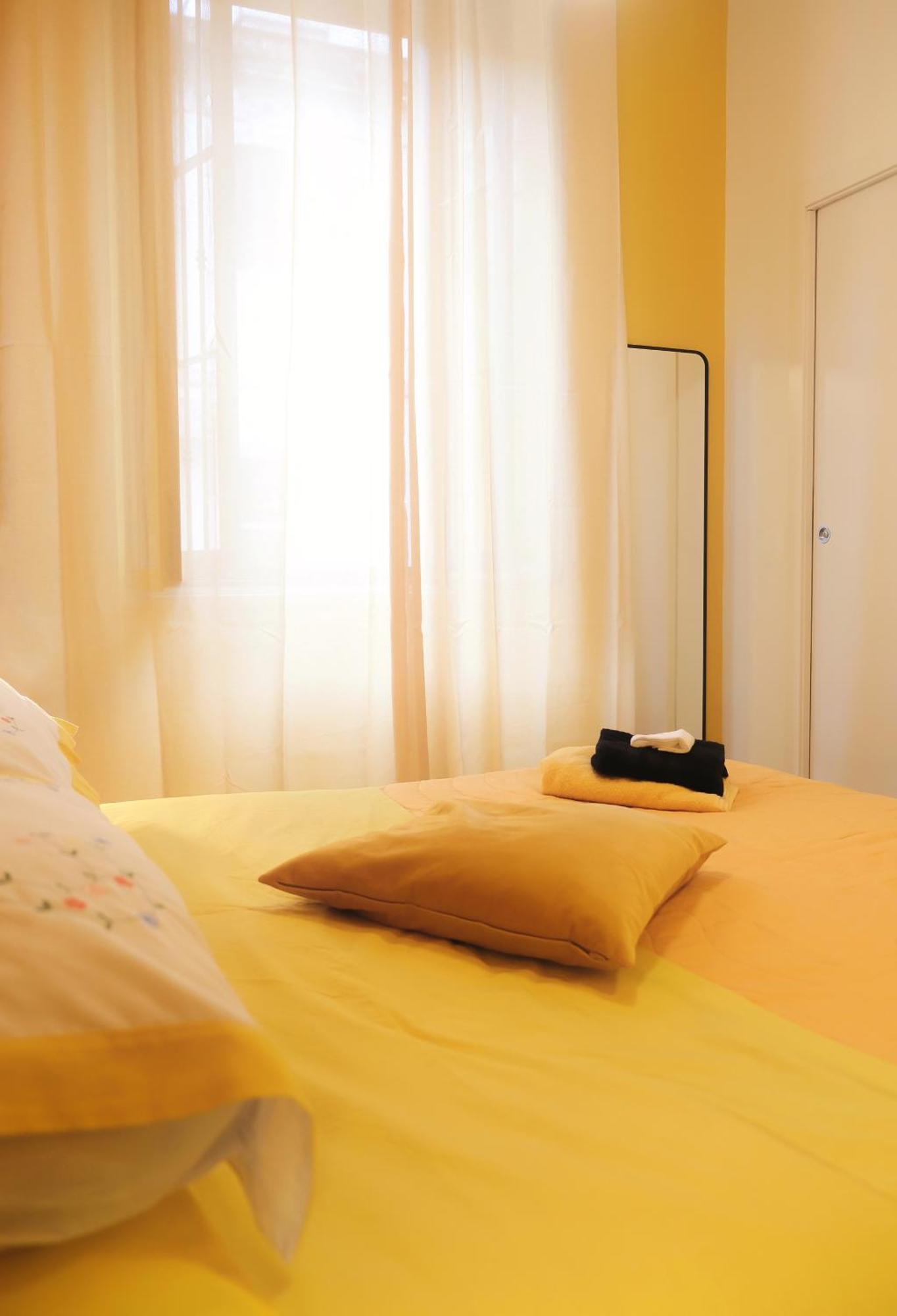 Lh51 Rooms ナポリ エクステリア 写真