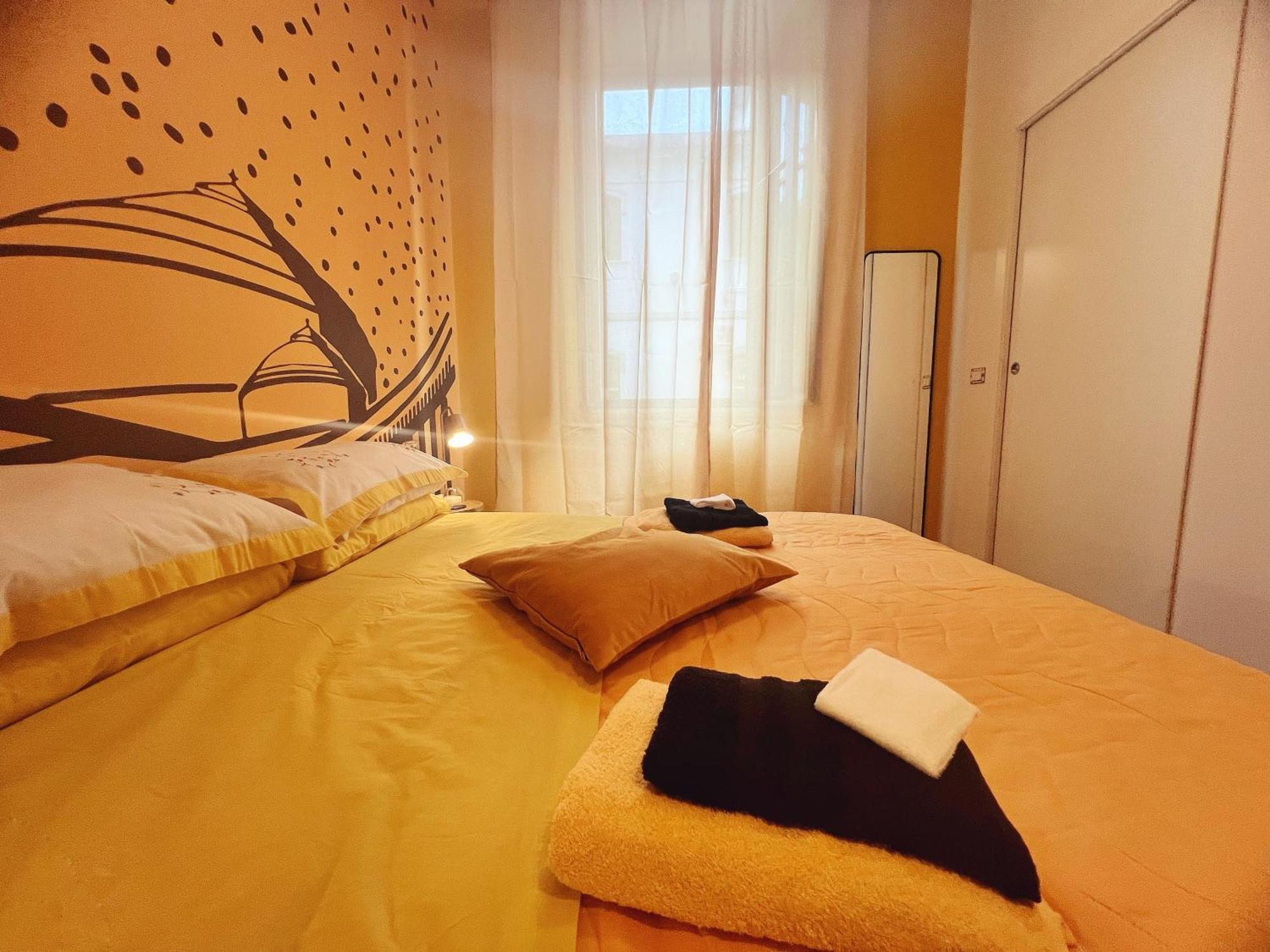 Lh51 Rooms ナポリ エクステリア 写真